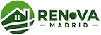 Empresa Reformas Integrales – Renova Madrid Logo